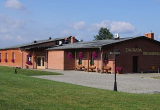 Zagroda Biesiadna