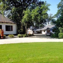 Dom Pracy Twórczej Reymontówka - Sale weselne