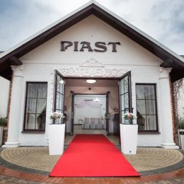 Dom weselny Piast - Sale weselne