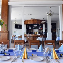 Dwór Polski Krucze Gniazdo - Sale weselne