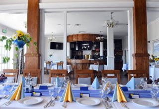 Dwór Polski Krucze Gniazdo