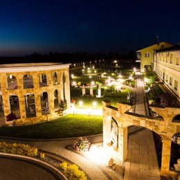 Hotel Coloseum - Sale weselne