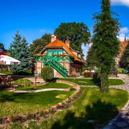 Hotel Srebrny Dzwon - Sale weselne