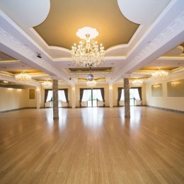 Restauracja Hotel Ostoja - Sale weselne