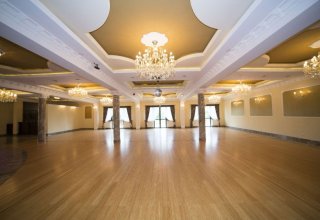 Restauracja Hotel Ostoja