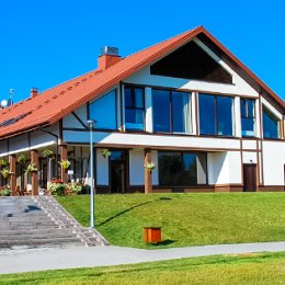 Mikołajki Resort Hotel & Spa Jora Wielka - Sale weselne