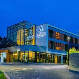 Hotel Astone Conference & Spa - Sale weselne