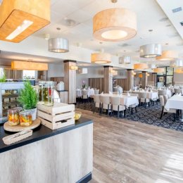 Hotel Diament Vacanza - Sale weselne