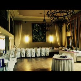 Restauracja Maska - Sale weselne