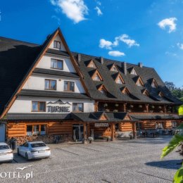 Turnie - Sale weselne