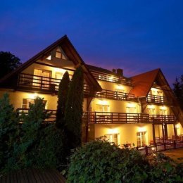 Afrodyta Spa - Sale weselne