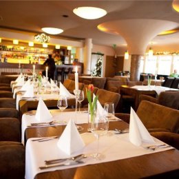 Hotel Abis - Sale weselne