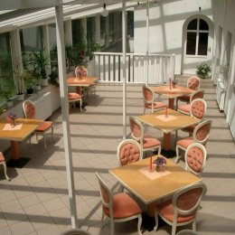 Hotel Corum - Sale weselne