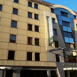 Hotel Duet - Sale weselne