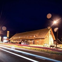 Hotel Karczma u Macieja - Sale weselne