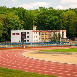 Hotel Olimpik Park - Sale weselne