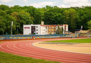 Hotel Olimpik Park