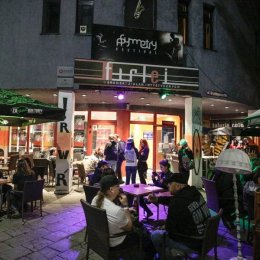 Sala bankietowo-konferencyjna - Sale weselne