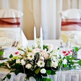 Harlem Club - Sale weselne