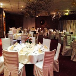 Hotel Amadeus - Sale weselne