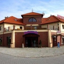 Hotel Bastion - Sale weselne