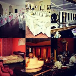 Hotel Chopin - Sale weselne