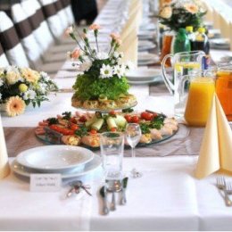 Hotel Qubus Zielona Góra - Sale weselne