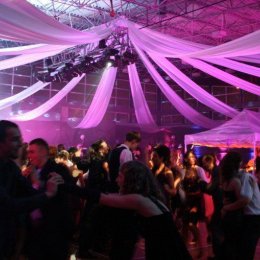 Jefferson’s Catering - Sale weselne