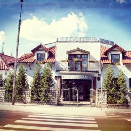 Kuźnia smaku - Sale weselne