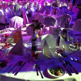 Olchowy Gościniec - Sale weselne