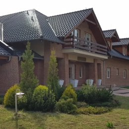 Pensjonat Bartosz - Sale weselne