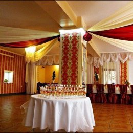 Pensjonat Haleszka - Sale weselne