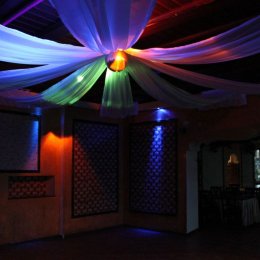 Restauracja Dworcowa - Sale weselne