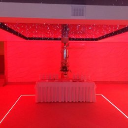 Sala bankietowa Zenek - Sale weselne