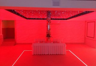 Sala bankietowa Zenek