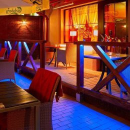 Hotel Aura - Sale weselne