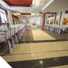 Hotel Eljan - Sale weselne