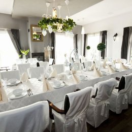 Hotel Graffit - Sale weselne