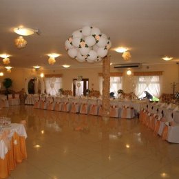 Hotel Nevada - Sale weselne