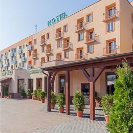 Hotel Odra - Sale weselne