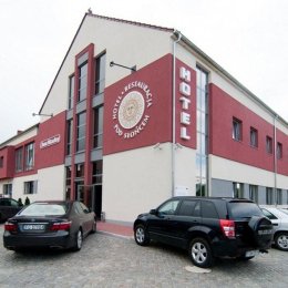 Hotel pod słońcem - Sale weselne