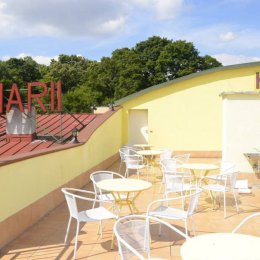 Hotel u Marii - Sale weselne