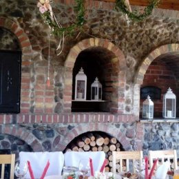 Kawiarnia Delicjusz - Sale weselne