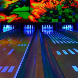 Kręgielnia Magma Music & Bowling Club - Sale weselne