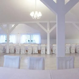 Nad Strumykiem - Sale weselne