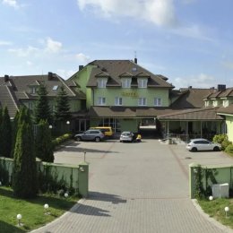 Hotel Baranowski - Sale weselne