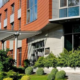 Hotel Ruben - Sale weselne