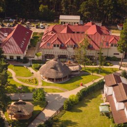 Nad Borkiem - Sale weselne