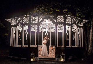 Nelson event & catering