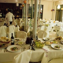 Ośrodek ANApausis - Sale weselne